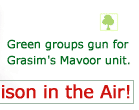 Environmentalists see red over pollution by Grasim unit