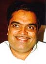 C M Ibrahim