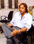 Sanjay Dutt