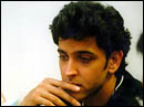 Hrithik Roshan