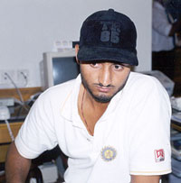 Harbhajan Singh